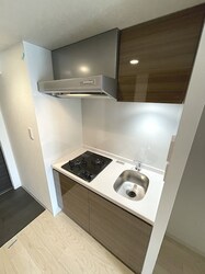 S-RESIDENCE名駅Northの物件内観写真